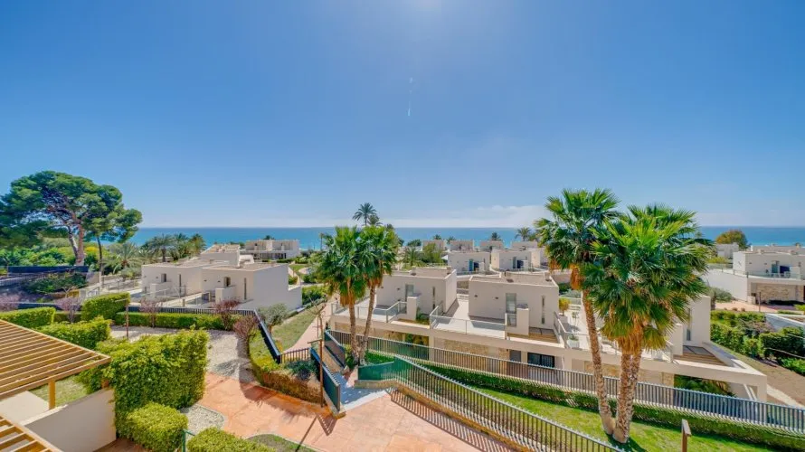 2 bedrooms apartment for sale, Villajoyosa, Spain No. 1757 № 28