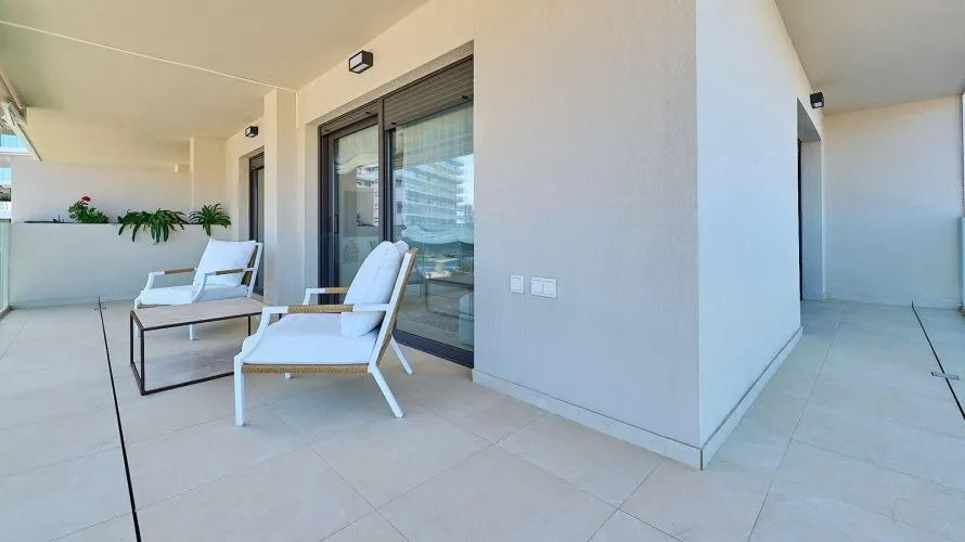 3 bedrooms apartment for sale, Alicante, Spain No. 2567 № 27