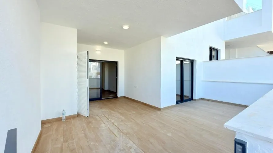 2 bedrooms apartment for sale, Finestrat, Spain No. 1494 № 19