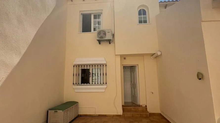 2 bedrooms duplex for sale, Villacostas, Spain No. 2698 № 20