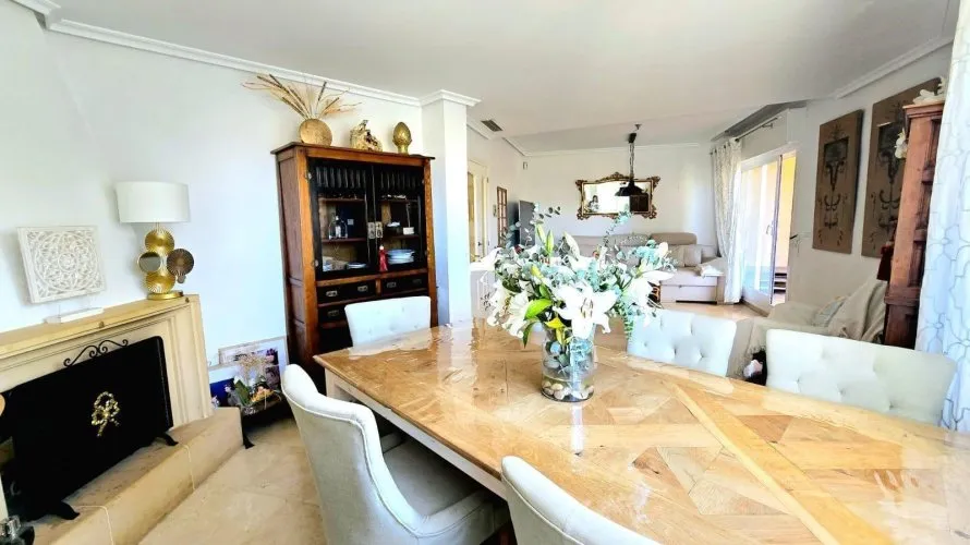 4 bedrooms house for sale, Cabo De Las Huertas, Spain No. 2556 № 14