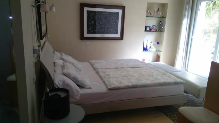 4 bedrooms apartment for sale, Banyeres de Mariola, Spain No. 1597 № 11