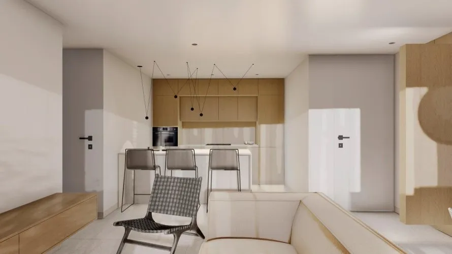 2 bedrooms apartment for sale, Guardamar del Segura, Spain No. 1896 № 8