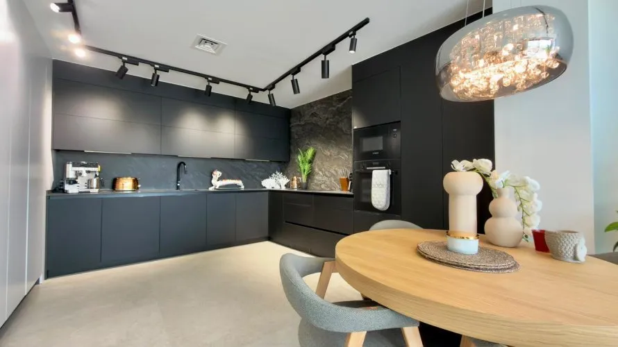 2 bedrooms penthouse for sale, Finestrat, Spain No. 2709 № 19