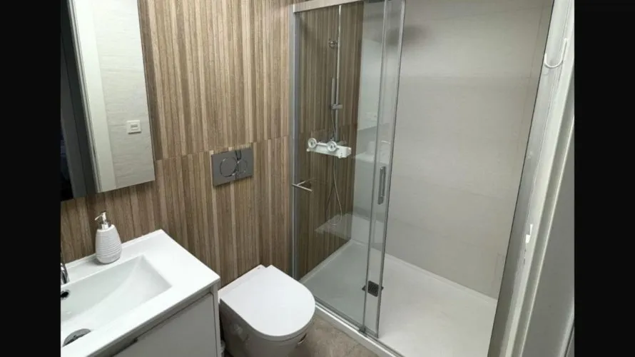 1 bedroom apartment for sale, Torrevieja, Spain No. 2379 № 15