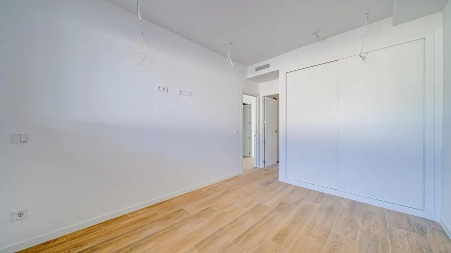 3 bedrooms penthouse for sale, Finestrat, Spain No. 1782 № 10
