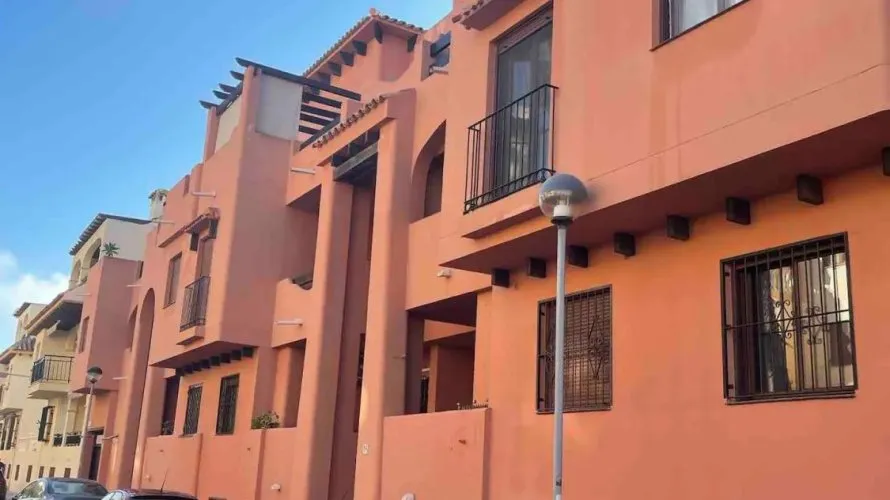 2 bedrooms apartment for sale, Torrevieja, Spain No. 2219 № 18