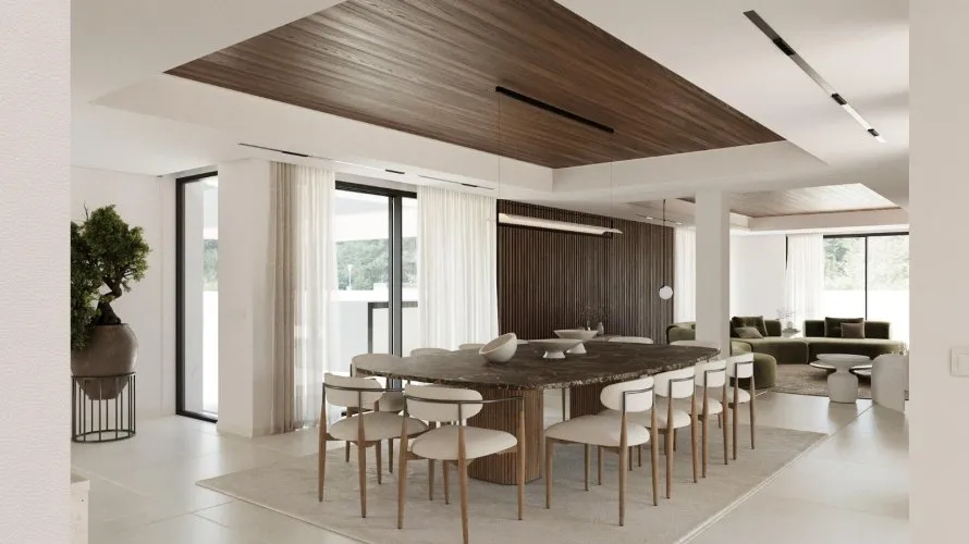 6 bedrooms apartment for sale, Alicante, Spain No. 2099 № 5