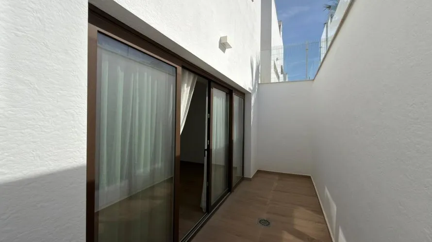 5 bedrooms villa for sale, Finestrat, Spain No. 2305 № 22