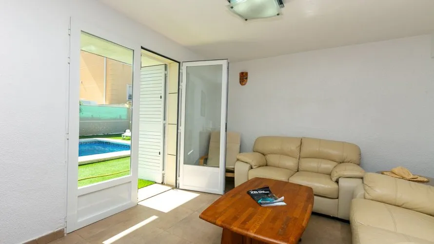 293m² villa for sale, La Zenia, Spain No. 2684 № 17