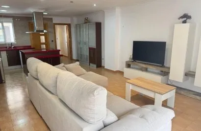 3 bedrooms apartment for sale, Torrevieja, Spain No. 2572