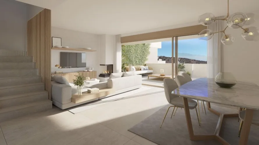 5 bedrooms house for sale, Cabo De Las Huertas, Spain No. 2492 № 17