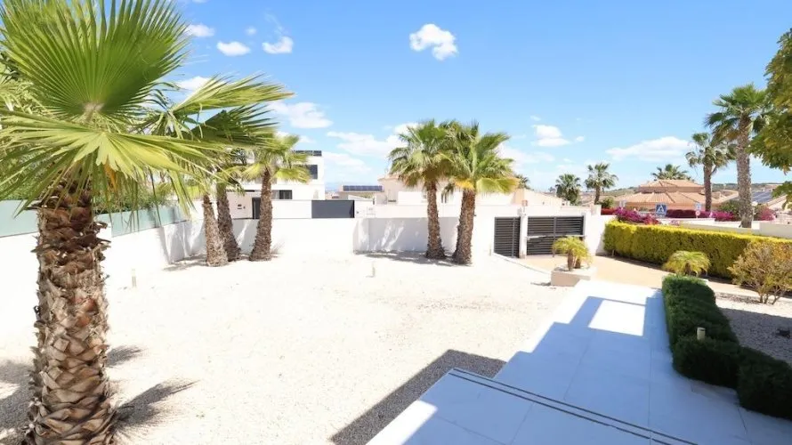 3 bedrooms apartment for sale, Rojales, Spain No. 2645