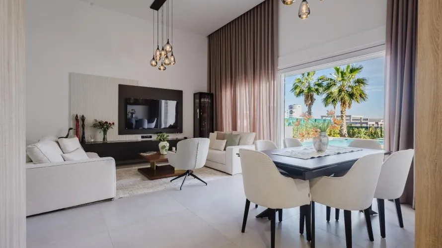 362m² villa for sale, Algorfa, Spain No. 2240 № 13