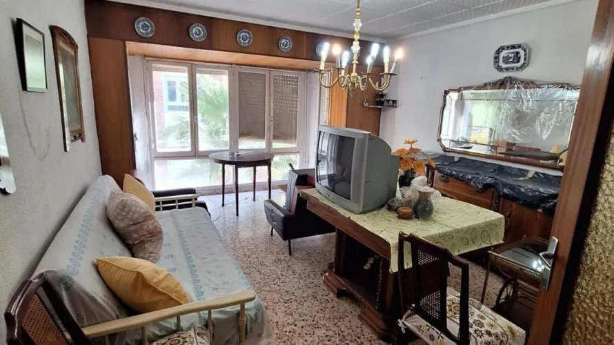 5 bedrooms commercial property for sale, Torrevieja, Spain No. 1485 № 25