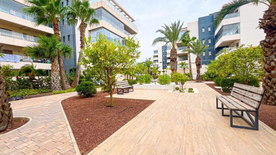 2 bedrooms apartment for sale, Los Dolses, Spain No. 2166 № 8
