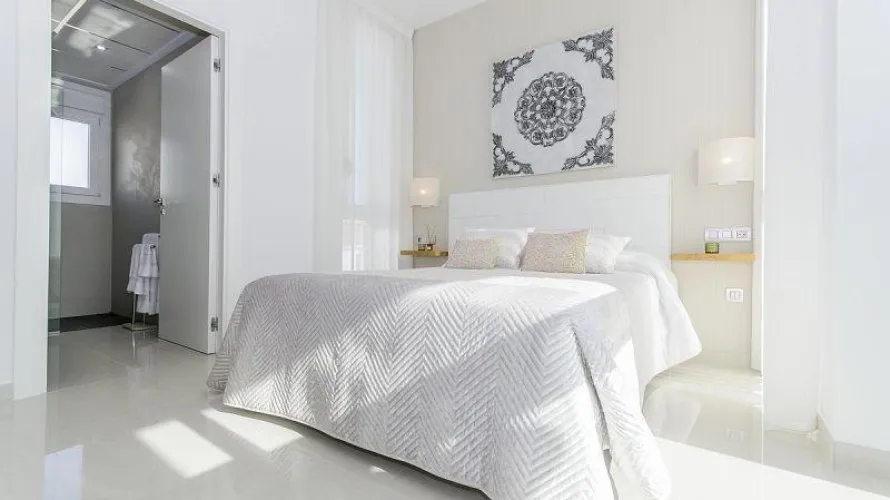 3 bedrooms villa for sale, Ciudad Quesada, Spain No. 1609 № 13