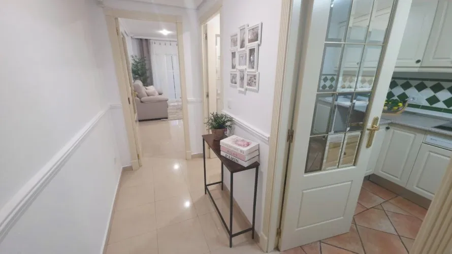 2 bedrooms apartment for sale, Alicante, Spain No. 2465 № 28