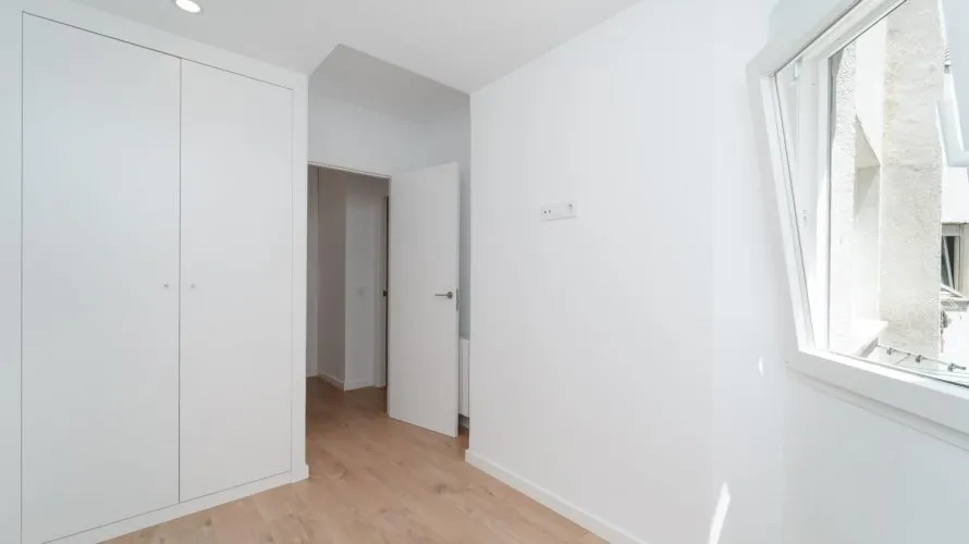 4 bedrooms apartment for sale, Madrid, Spain No. 1804 № 27