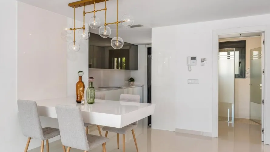 3 bedrooms villa for sale, Playa Honda, Spain No. 1958 № 21