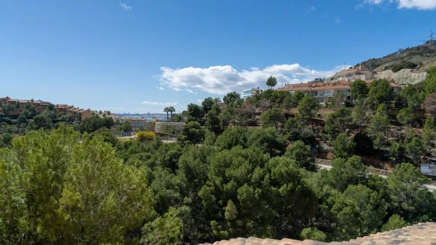 3 bedrooms house for sale, El Mascarat, Spain No. 2051 № 20