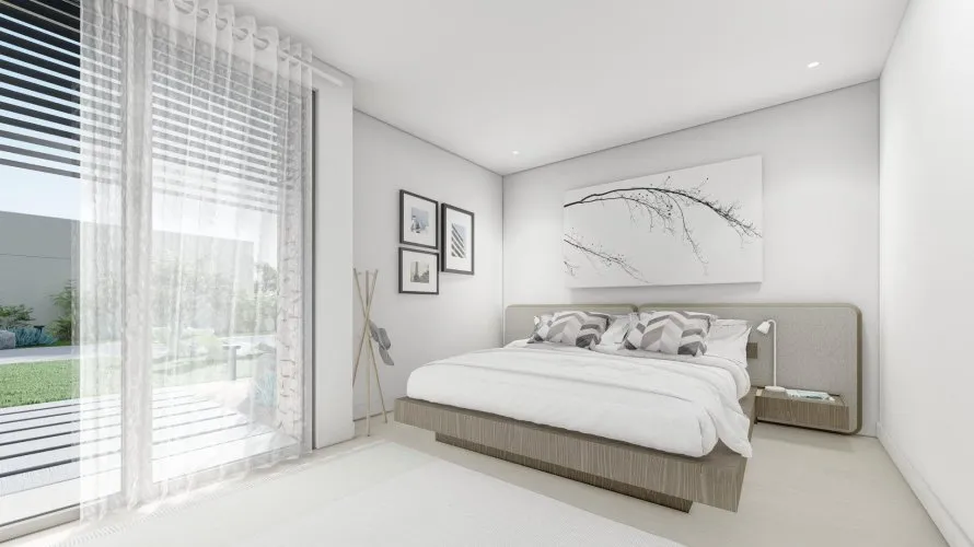 2 bedrooms villa for sale, Banos Y Mendigo, Spain No. 1783 № 18