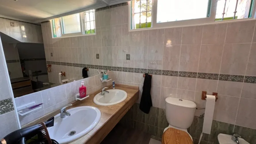 480m² villa for sale, Benidorm, Spain No. 2004 № 24