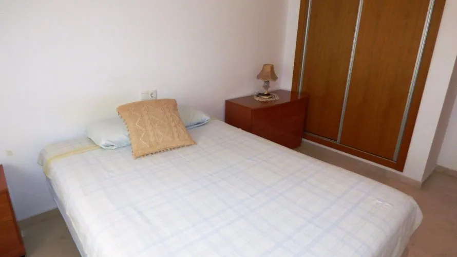 4 bedrooms penthouse for sale, Alicante, Spain No. 1495 № 25