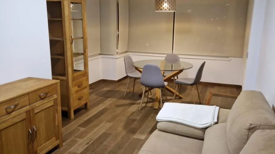 1 bedroom apartment for sale, Cabo De Las Huertas, Spain No. 2561 № 23