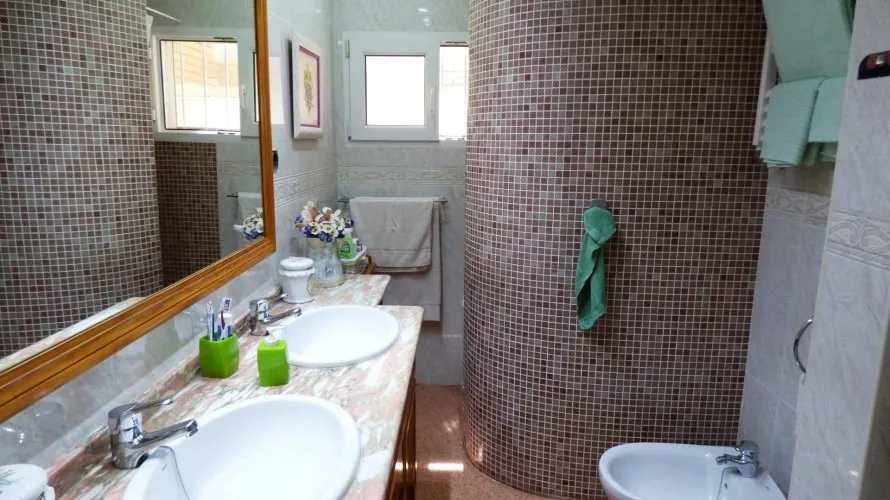 3 bedrooms house for sale, Cabo De Las Huertas, Spain No. 2554 № 18