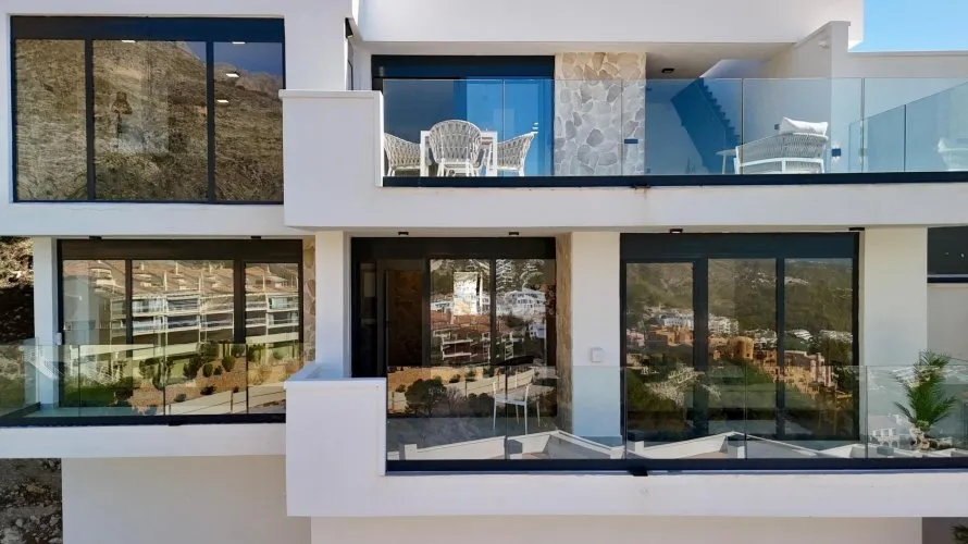 238m² villa for sale, Altea, Spain No. 2278 № 13