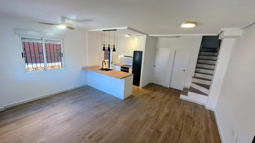 95m² apartment for sale, La Florida, Spain No. 2466 № 17