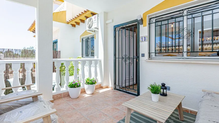 82m² house for sale, La Florida, Spain No. 2332 № 4