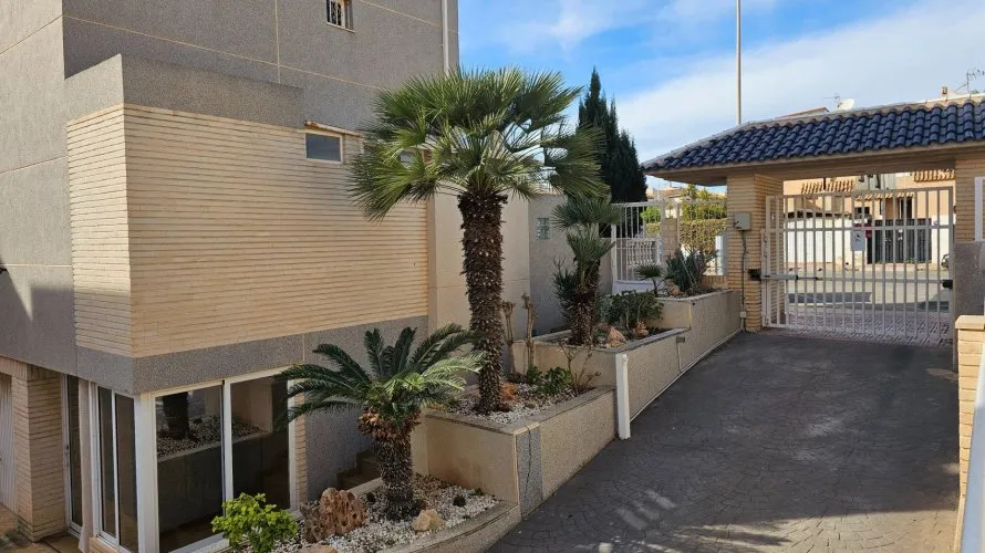 2 bedrooms apartment for sale, Torreblanca, Spain No. 2228 № 25