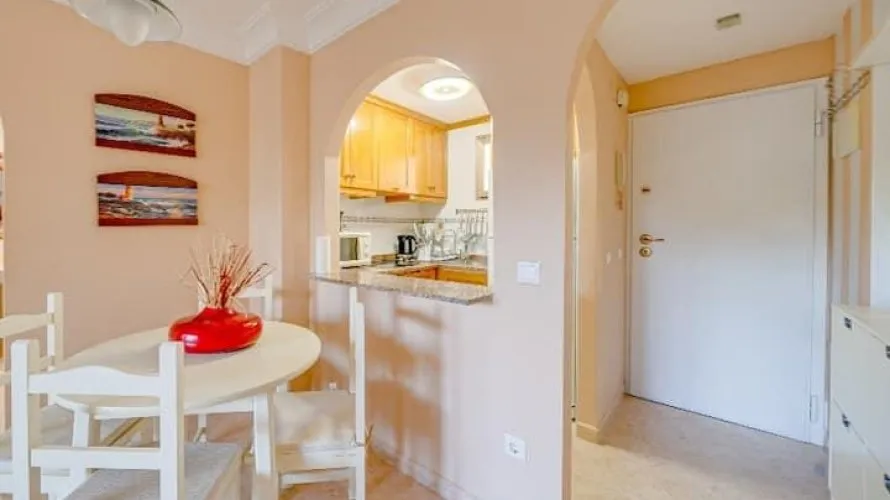 2 bedrooms apartment for sale, Villajoyosa, Spain No. 2424 № 17
