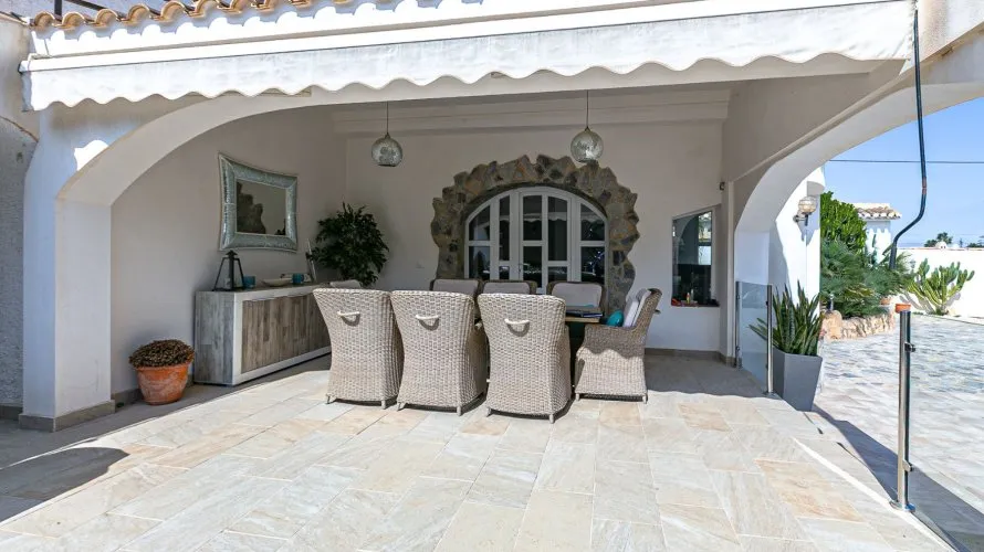 344m² villa for sale, Alicante, Spain No. 2338 № 5
