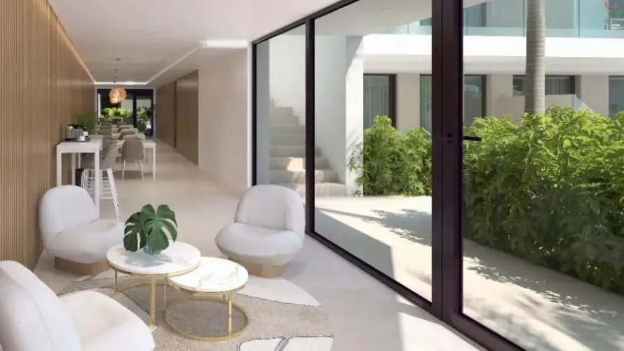2 bedrooms apartment for sale , Santa Cruz de Tenerife, Spain No. 2592 № 2