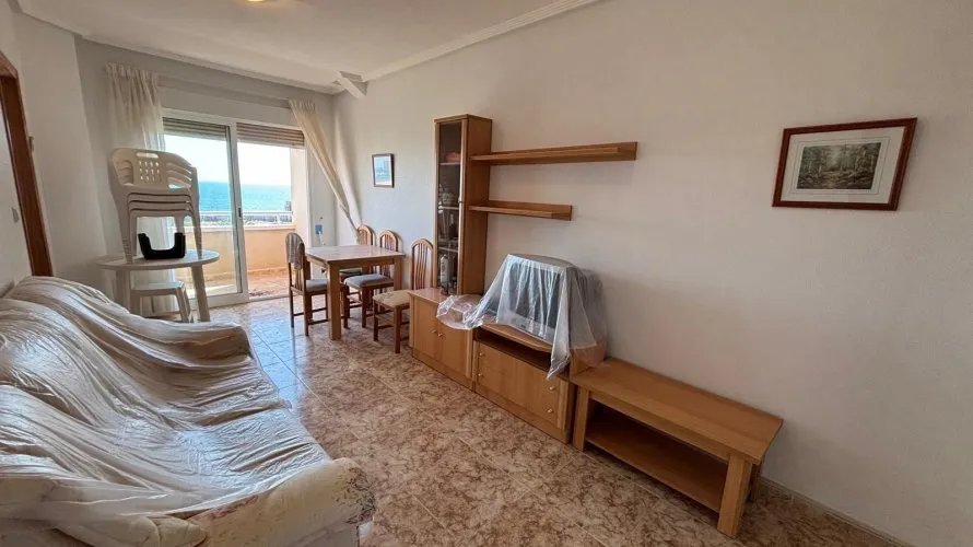 1 bedroom apartment for sale, Torrevieja, Spain No. 1561 № 17