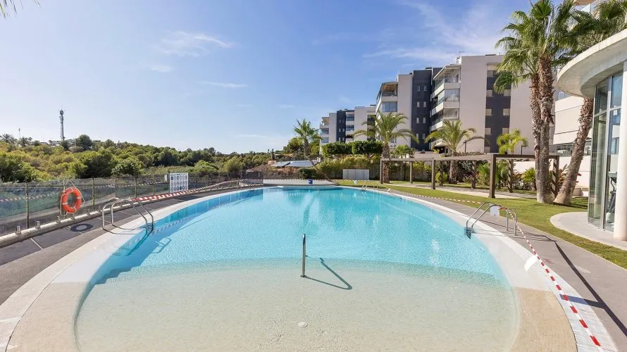 2 bedrooms apartment for sale, Los Dolses, Spain No. 2166 № 11