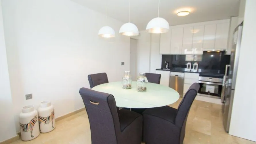 2 bedrooms apartment for sale, Campoamor, Spain No. 1607 № 15