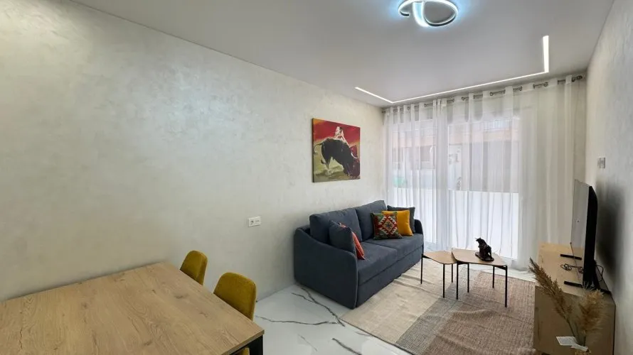 2 bedrooms apartment for sale, Torrevieja, Spain No. 2690 № 10