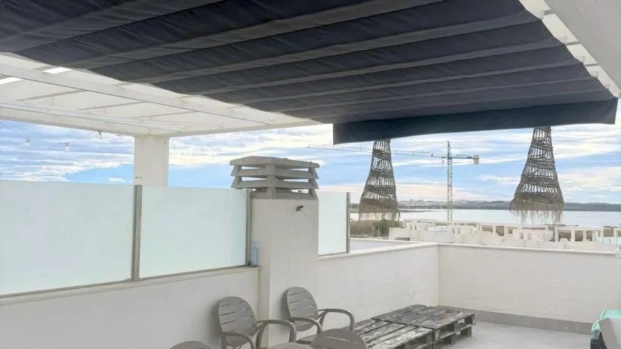 2 bedrooms bungalow for sale, Guardamar del Segura, Spain No. 2622 № 6