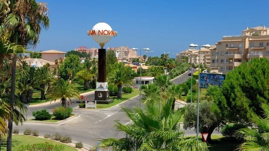 5 bedrooms apartment for sale, Oliva, Spain No. 1653 № 13