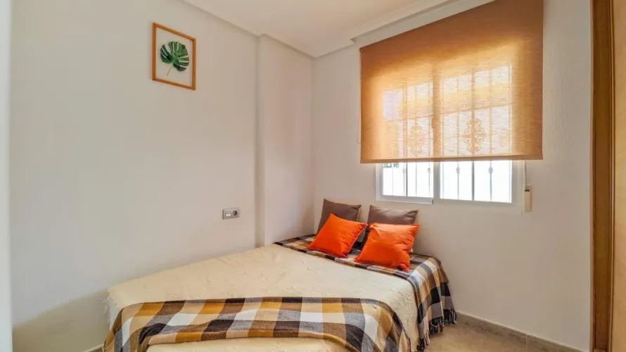 3 bedrooms house for sale, La Mata, Spain No. 1544 № 9
