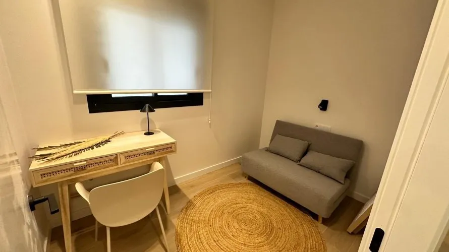 2 bedrooms apartment for sale, Guardamar del Segura, Spain No. 1995 № 22