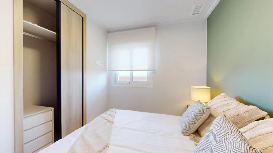 3 bedrooms apartment for sale, Pilar de la Horadada, Spain No. 2148 № 18