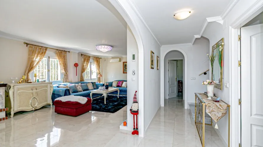 185m² villa for sale, Castilblanco de los Arroyos, Spain No. 2612 № 23