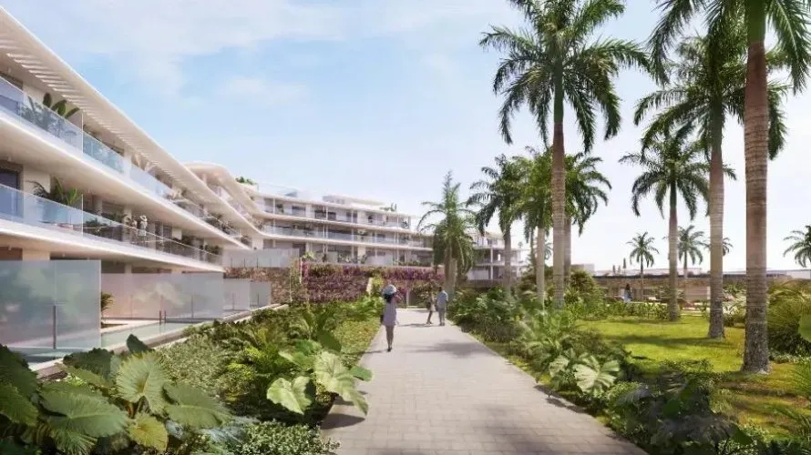 2 bedrooms apartment for sale, Santa Cruz de Tenerife, Spain No. 2593 № 6
