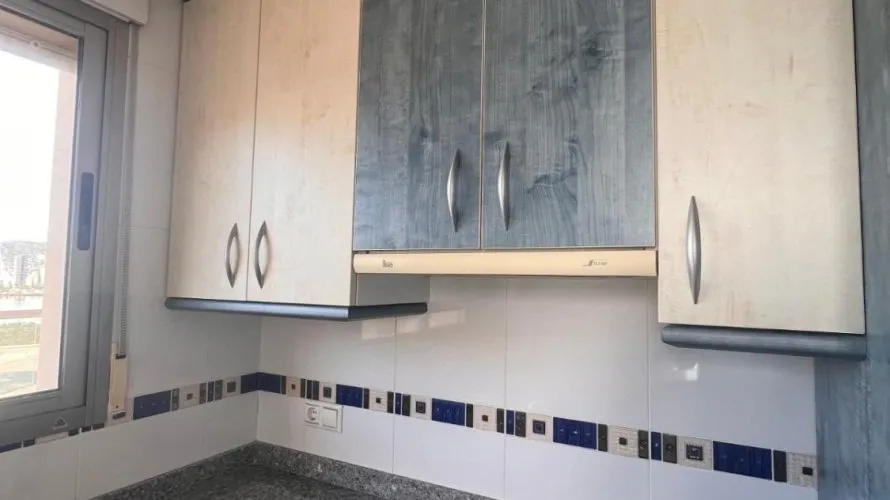 3 bedrooms penthouse for sale, Calpe, Spain No. 2095 № 10