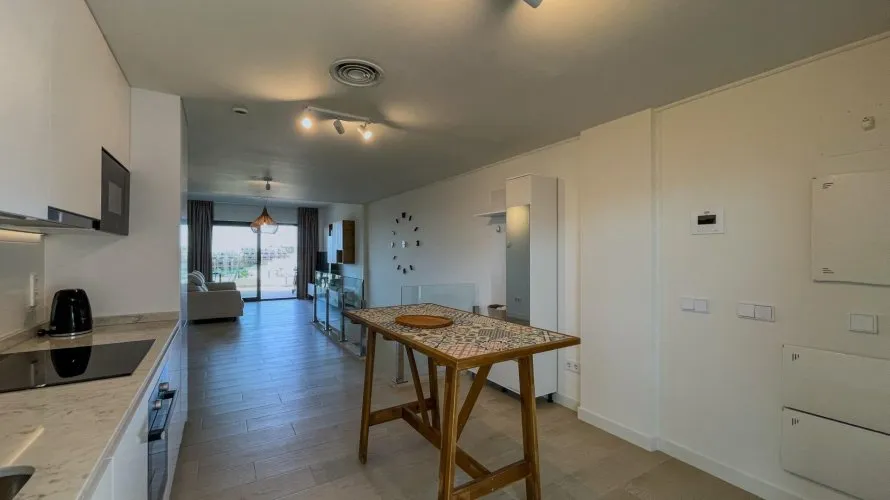 3 bedrooms penthouse for sale, Finestrat, Spain No. 1959 № 24